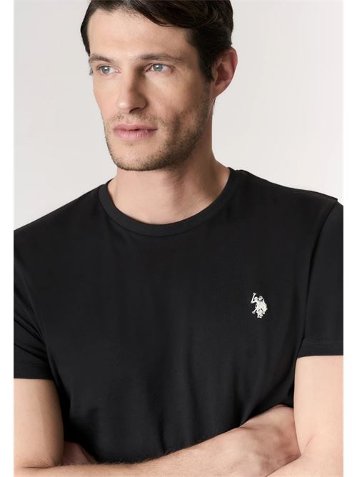 mick-basic t-shirt ss U.S. POLO ASSN. | 54015 0148199